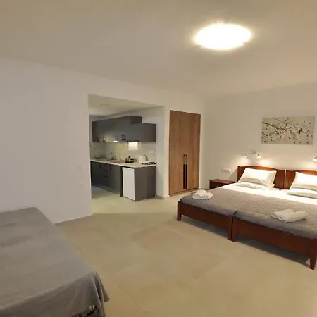 Katerina Apartment *