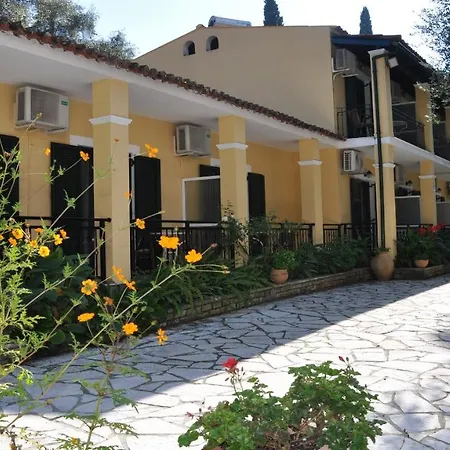 Katerina Apartmán