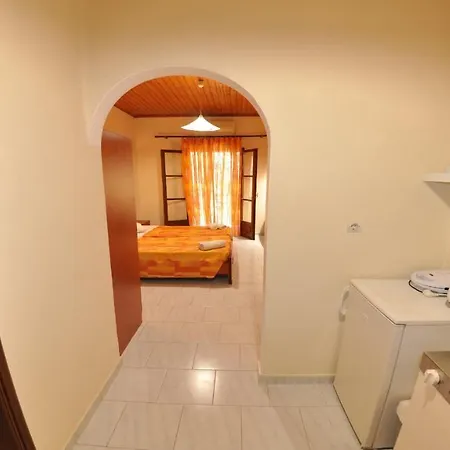 Apartmán Katerina