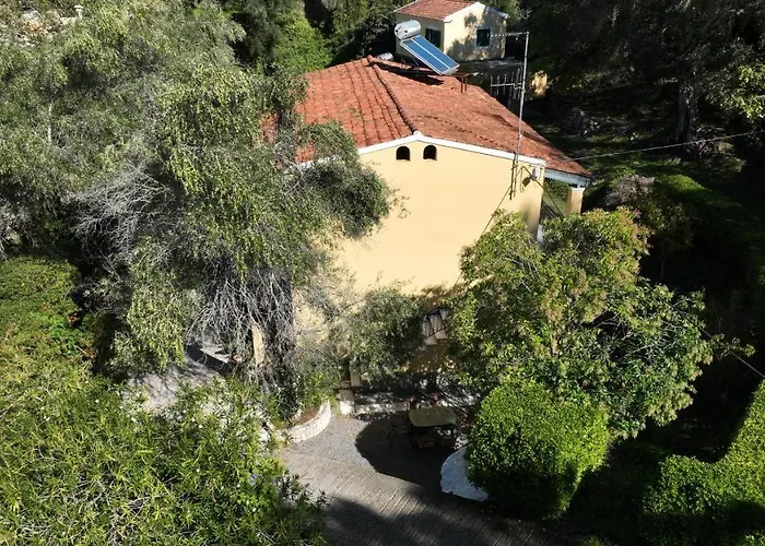 Apartamento Katerina