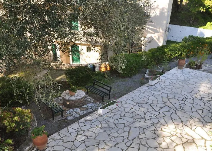 Katerina Apartamento Liapades