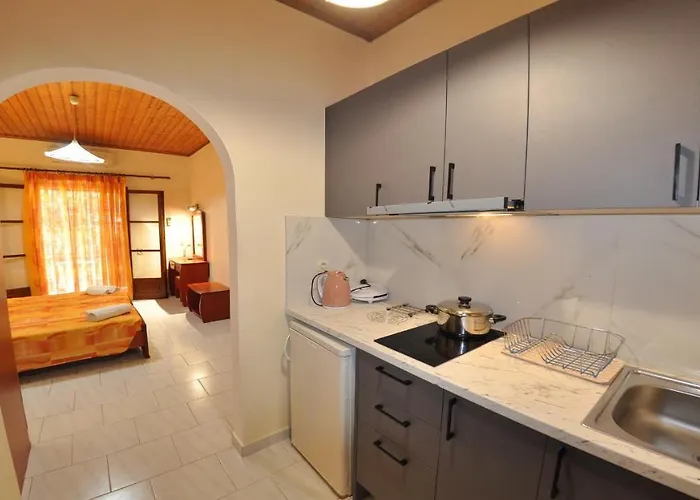 Katerina Apartamento *