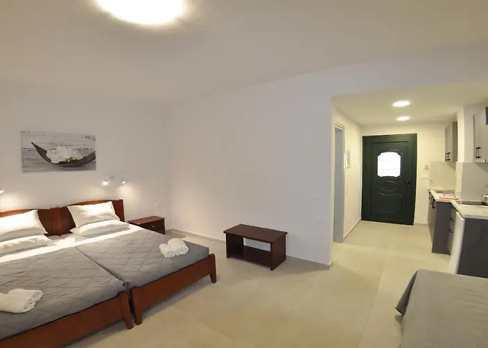 Apartamento Katerina