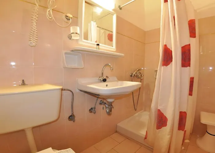 Katerina Apartamento Liapades