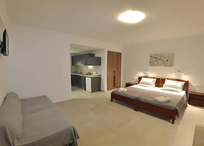 Katerina Apartamento *