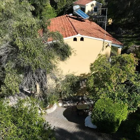 Apartamento Katerina
