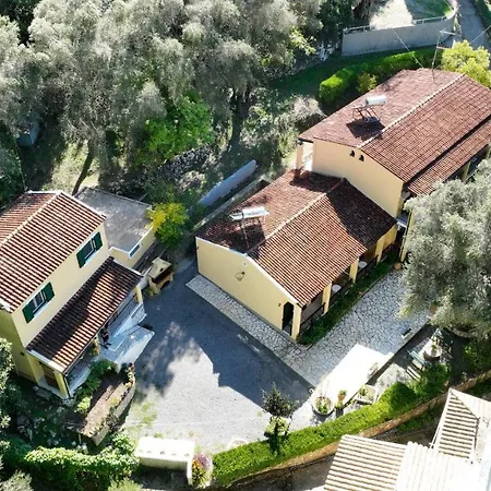 Apartament Katerina