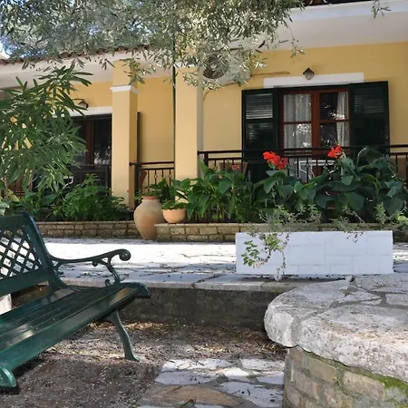 Katerina Apartament