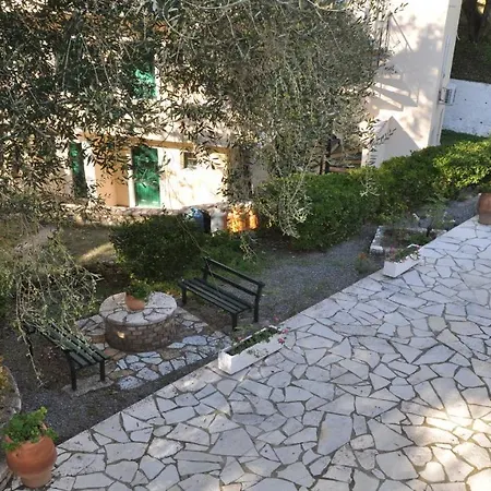 Katerina Apartament Liapades