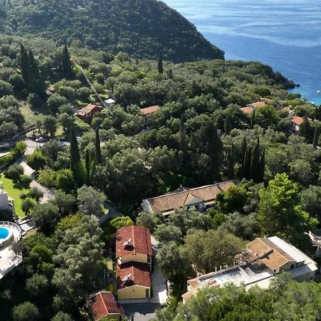 Apartamento Katerina