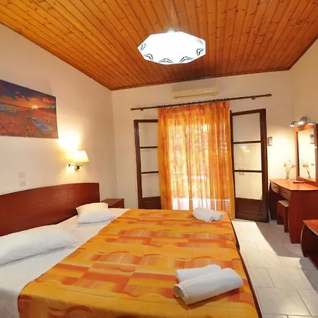 Katerina Apartament Liapades