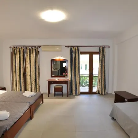 Apartament Katerina