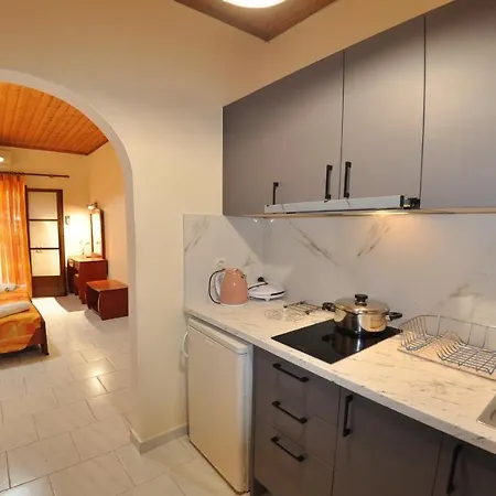 Katerina Apartament *