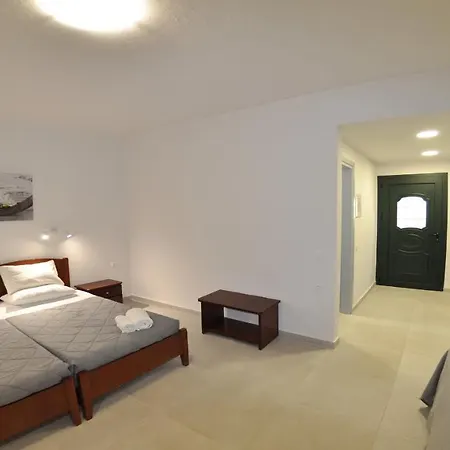 Apartamento Katerina