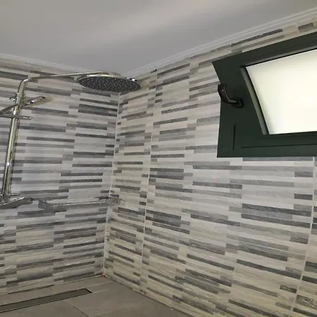 Apartament Katerina
