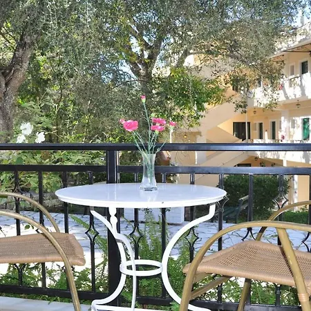 Apartamento Katerina *