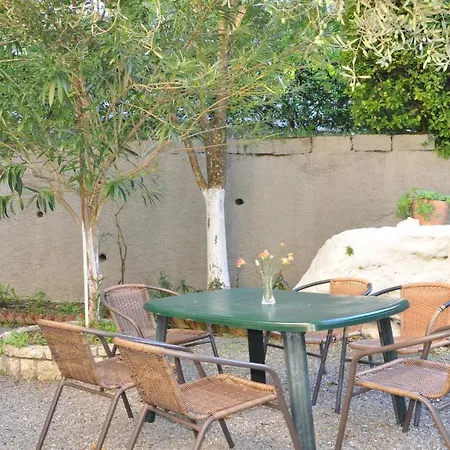 Katerina Apartamento