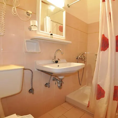 Katerina Apartamento Liapades