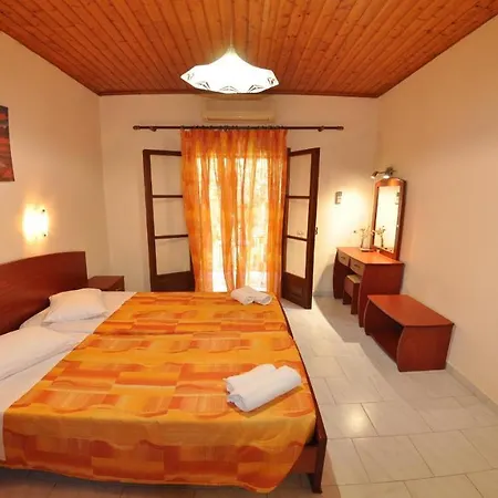 Apartamento Katerina