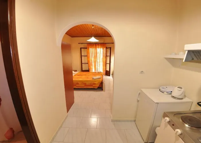 Apartment Katerina