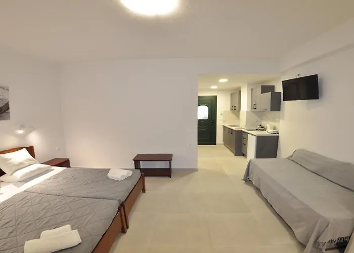 Apartment Katerina