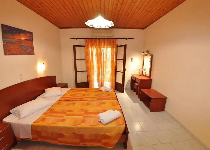 Apartment Katerina