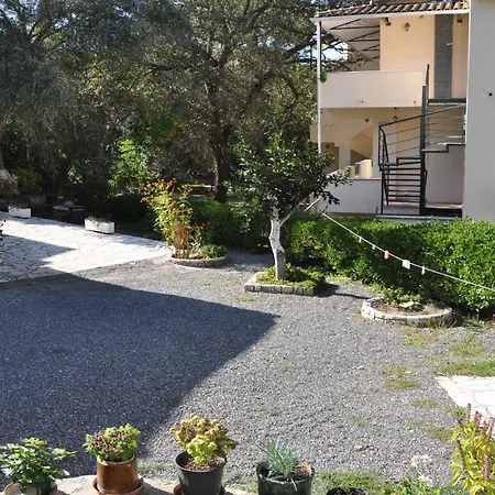 Katerina Apartman