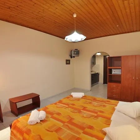Appartement Katerina