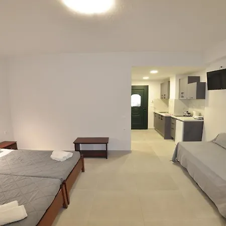 Appartement Katerina
