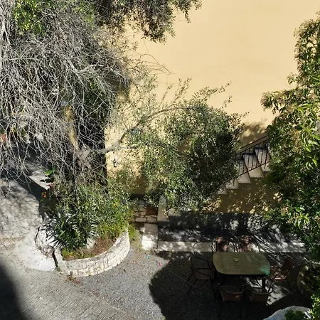 Katerina Appartement