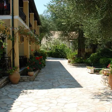 Katerina Apartman